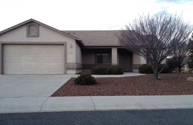 APPLY NOW - 6956 E. Sandhurst Dr. - 6956 Sandhurst Drive, Prescott Valley, AZ 86314