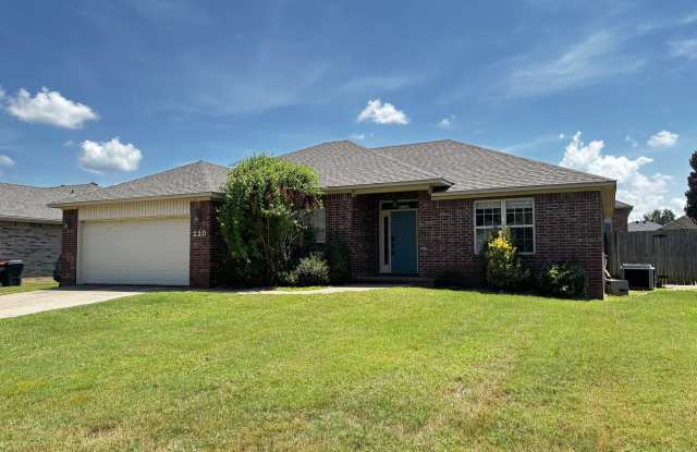 110 Ashbrook Lane photos photos