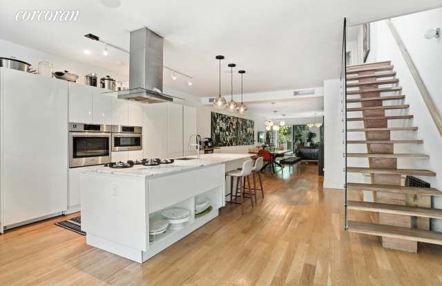 44 Madison Street - 44 Madison Street, Brooklyn, NY 11238