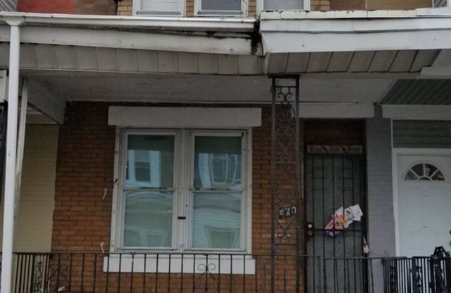 920 E Shiller St. - 920 East Schiller Street, Philadelphia, PA 19134
