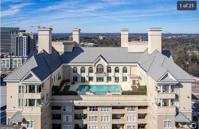 3334 Peachtree Road NE photos photos 3334 Peachtree Road NE photos photos