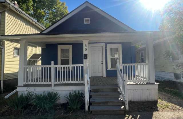 Charming 2 Bedroom, 1 Bath Home photos photos