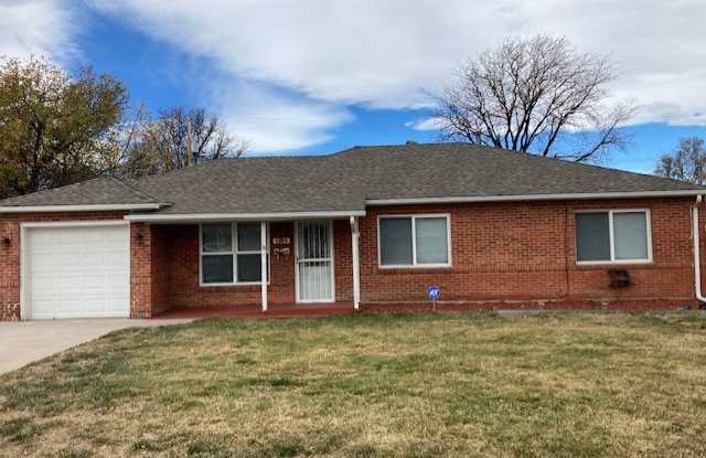 1115 North Revere Street - 1115 Revere Street, Aurora, CO 80011