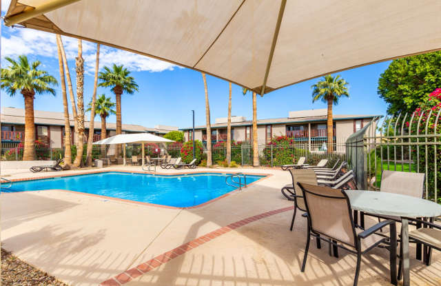 Remodeled 2-Bedroom, 2-Bath Condo in Prime Scottsdale Location photos photos