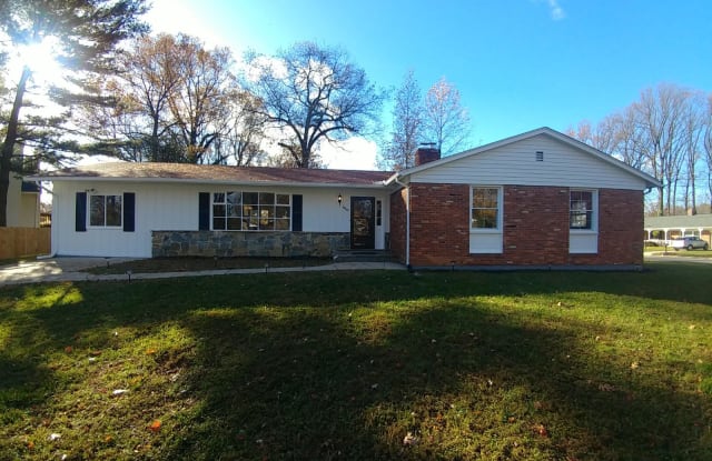 6612 LISA LANE - 6612 Lisa Lane, Glenn Dale, MD 20720