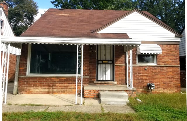 1813 Fairbairn St - 1813 Fairbairn Street, Inkster, MI 48141