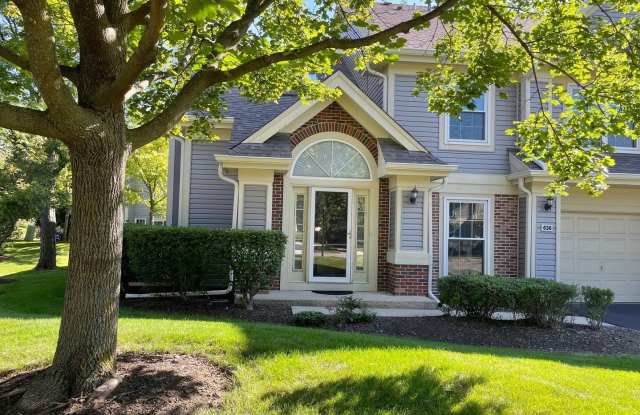 636 Stone Brook Court - 636 Stone Brook Court, Elk Grove Village, IL 60007 636 Stone Brook Court - 636 Stone Brook Court, Elk Grove Village, IL 60007