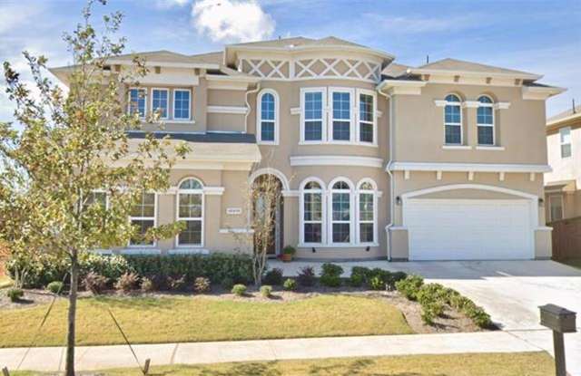 10211 Cavalcade Drive - 10211 Cavalcade Dr, Frisco, TX 75035