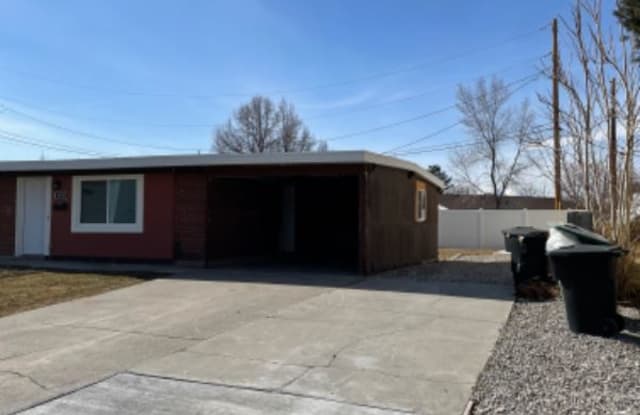 5970 South main Street MIL - 5970 South Main Street, Murray, UT 84107