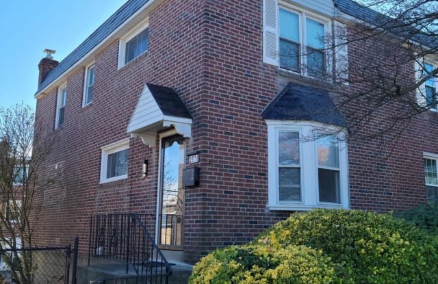 2576 BOND AVE - 2576 Bond Avenue, Drexel Hill, PA 19026