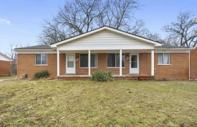 38224 Hixford Pl. - 38234 - 38224 Hixford Place, Westland, MI 48185