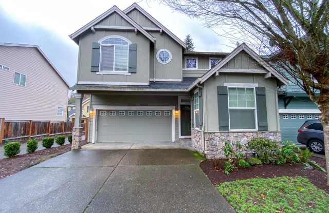 4Bed, 2.5Bath Home Close to Lots of Parks in Brookwood! photos photos