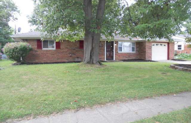 Warren Twp - 3 BR photos photos