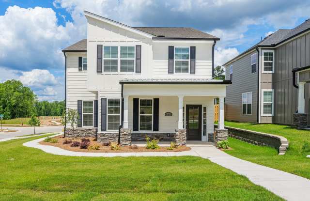 5421 Texel Lane - 5421 Texel Lane, Columbia County, GA 30813