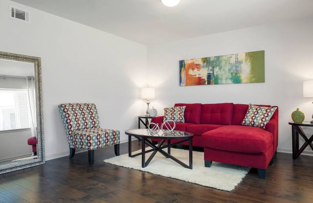 Terrazzo Apartments Gallery 3