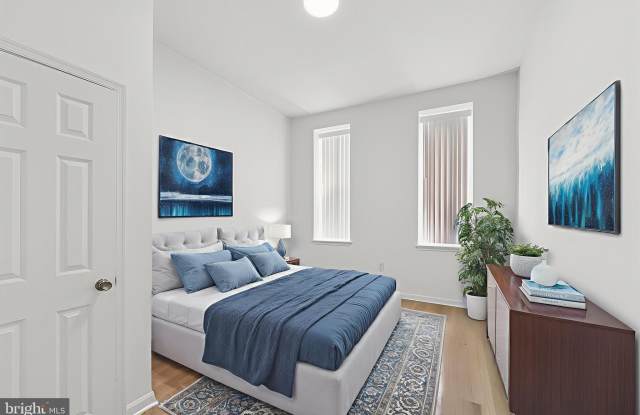 1626 N 17TH Street unit: 1 photos photos