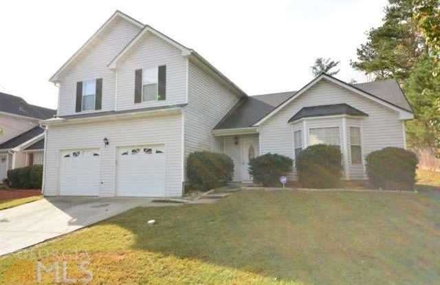 2448 Wellborn Creek Court - 2448 Wellborn Creek Court, Redan, GA 30058