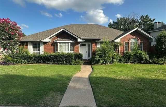 2206 Sword Drive - 2206 Sword Drive, Garland, TX 75044