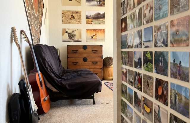 Norris Gallery 2