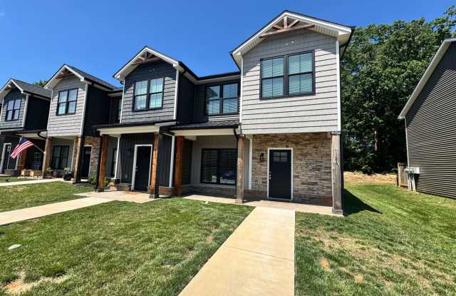 End Unit Luxury Townhouse in Campbell County photos photos End Unit Luxury Townhouse in Campbell County photos photos