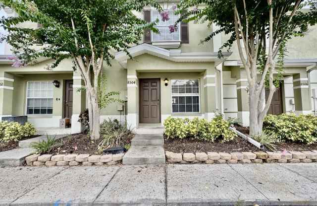 8504 Brushleaf Way - 8504 Brushleaf Way, Tampa, FL 33647