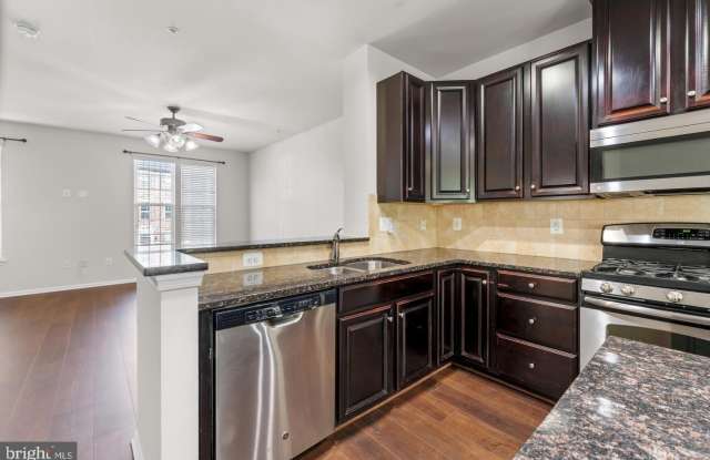 8617 ENOCH PRATT Drive Gallery 4