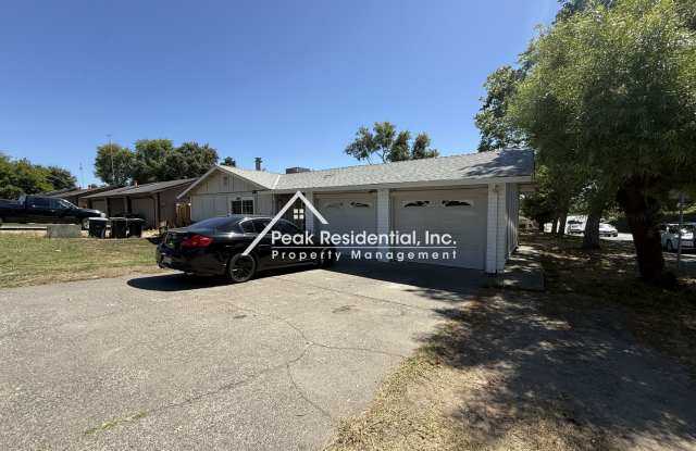Great Location 2bd/1.5ba Duplex in Citrus Heights! photos photos