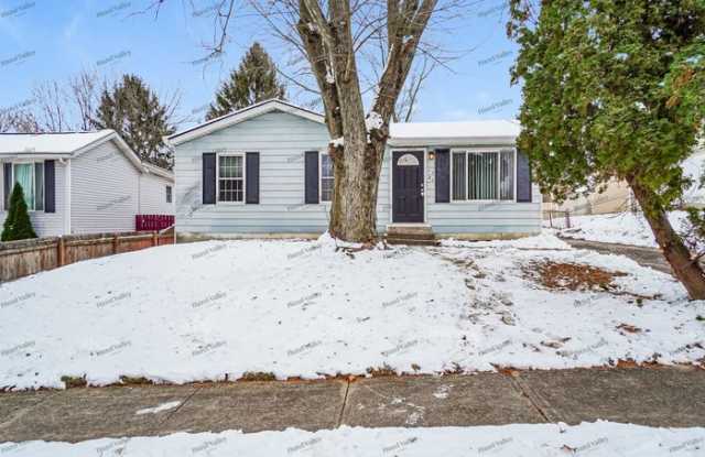 1722 Rivermont Road - 1722 Rivermont Road, Columbus, OH 43223