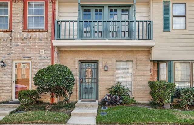 7700 Creekbend Drive - 7700 Creekbend Drive, Houston, TX 77071