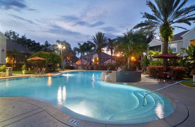 Osprey Links at Hunters Creek Apartments photos photos