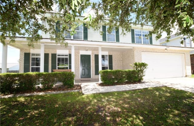 5404 CLEARPOINT Drive - 5404 Clearpoint Dr, St. Tammany County, LA 70460