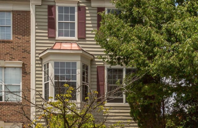 1116 CYPRESS TREE PLACE - 1116 Cypress Tree Place, Herndon, VA 20170
