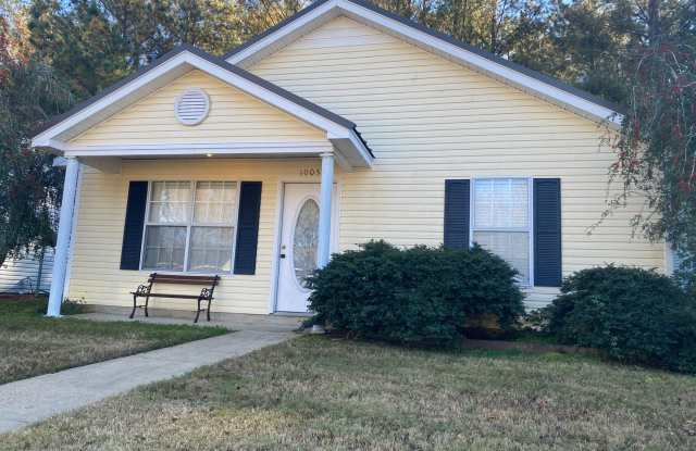 3BD / 2BA FOR RENT Gallery 1