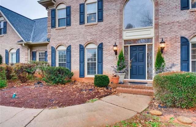 5000 Spruce Bluff Drive Gallery 4