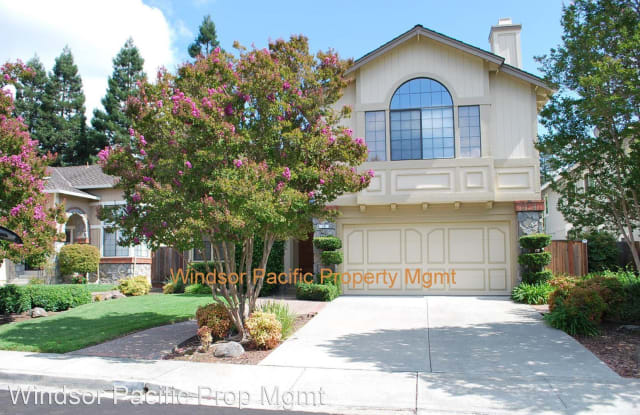 20 Stratford Court - 20 Stratford Court, Danville, CA 94506