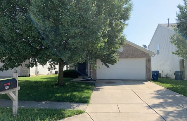5420 Powder River Court - 5420 Powder River Court, Indianapolis, IN 46221