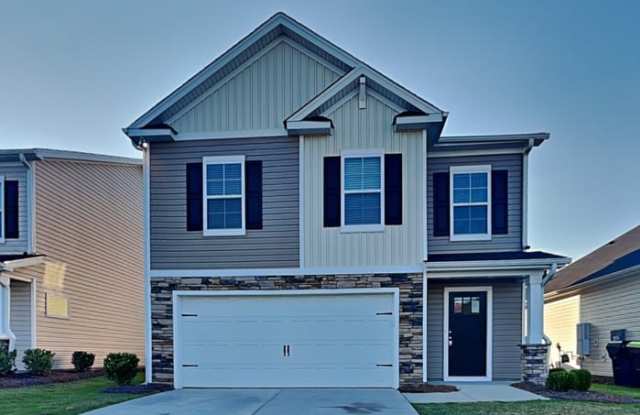 918 Citation Street - 918 Citation Street, Lexington, SC 29072