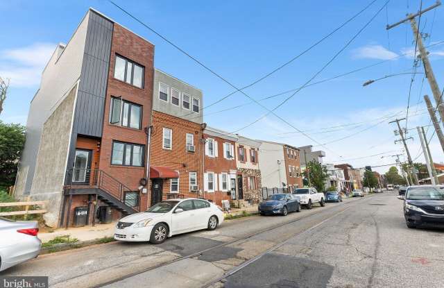 647 N 41ST STREET photos photos