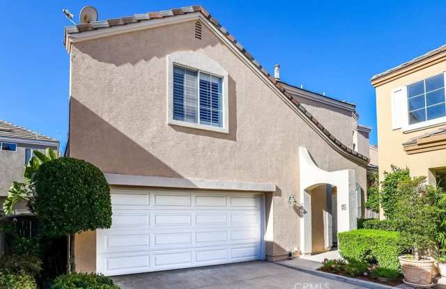 15 Rue Du Parc - 15 Rue Du Parc, Lake Forest, CA 92610