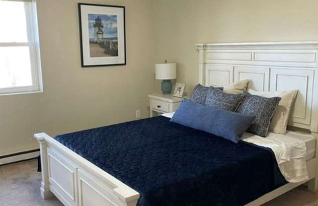 The Residence at Capital Hills Gallery 4