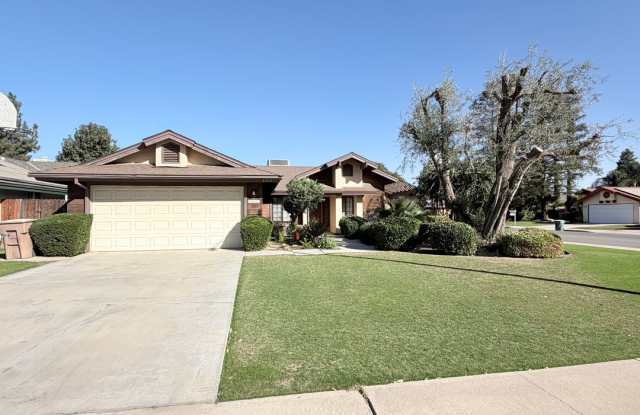 TEVIS RANCH FOR $2,150! Spacious Corner-Lot Home with RV Parking Gallery 1
