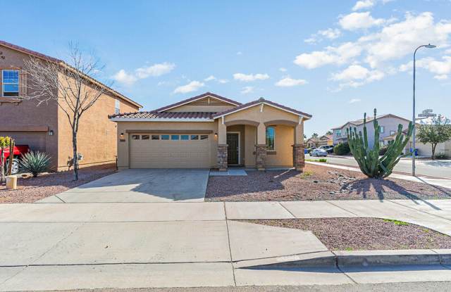 7429 W St Catherine Ave - 7429 West St Catherine Avenue, Phoenix, AZ 85339