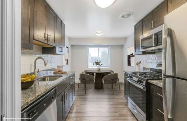 Marrion Square photos photos