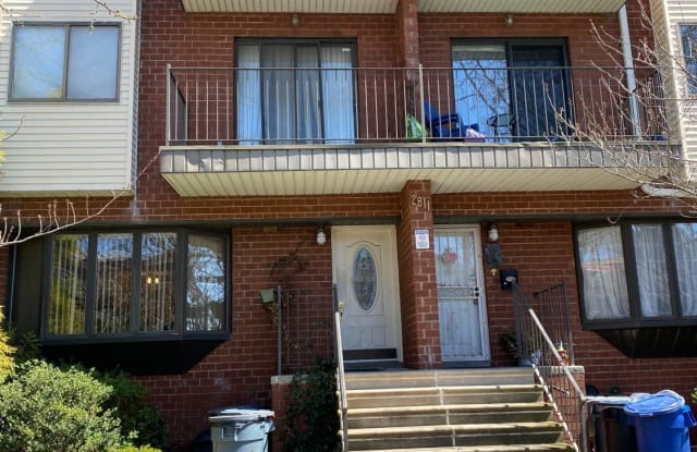 2811 E. 26th St. - 2811 East 26th Street, Brooklyn, NY 11235
