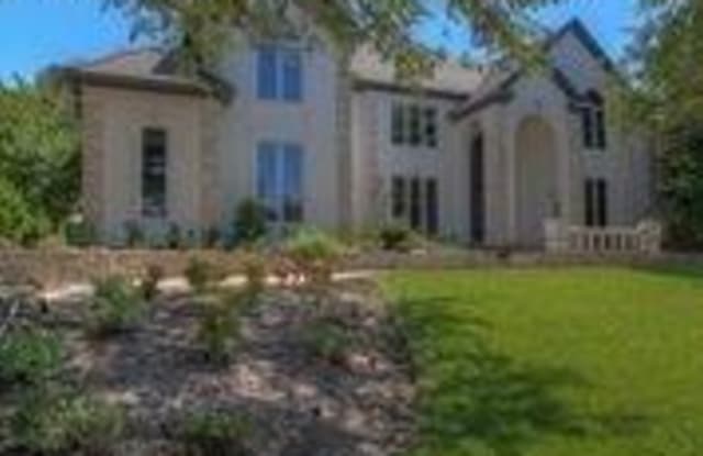 6037 Forest Highlands Drive - 6037 Forest Highlands Drive, Fort Worth, TX 76132