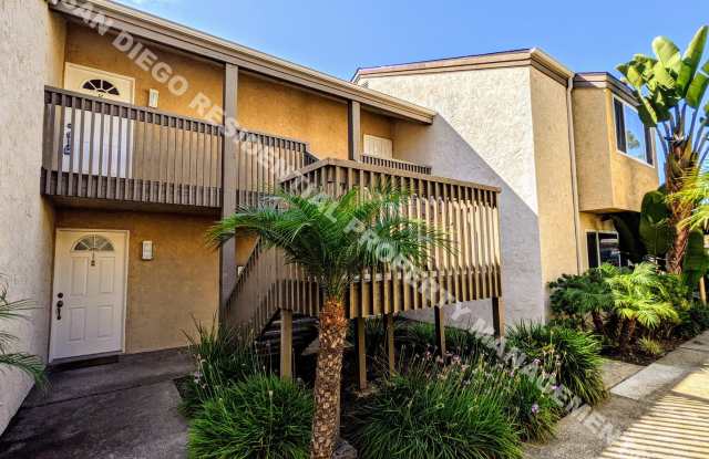 Elegant Updated 1 Bed / 1 Bath Condo in Desirable Community of La Jolla Colony! - 8525 Villa La Jolla Drive, San Diego, CA 92037