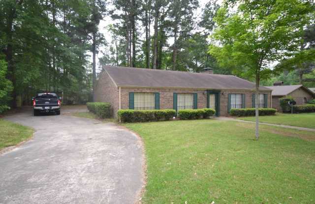 3 Edward Circle - 3 Edward Circle, Magnolia, AR 71753