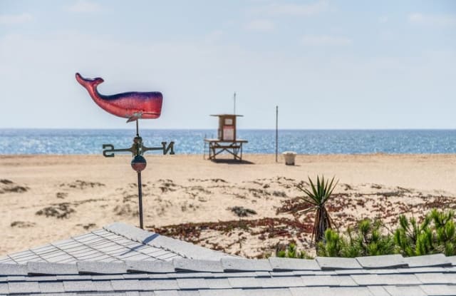 306 East Oceanfront - 306 E Oceanfront, Newport Beach, CA 92661