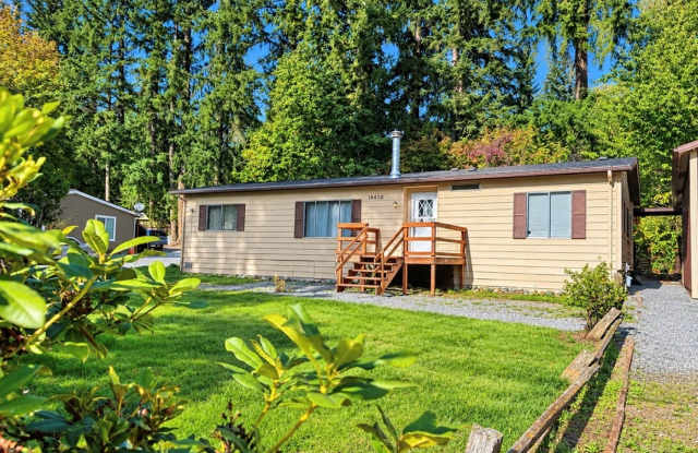 2Bd/2Ba Woodinville Home Gallery 1