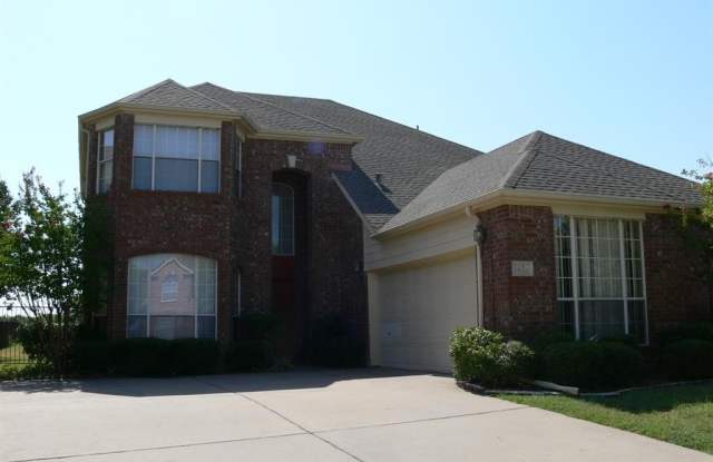 6633 Alderbrook Drive - 6633 Alderbrook Drive, Denton, TX 76210